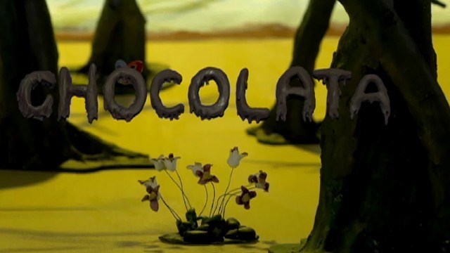 Chocolata - 28/03/2012 00:00