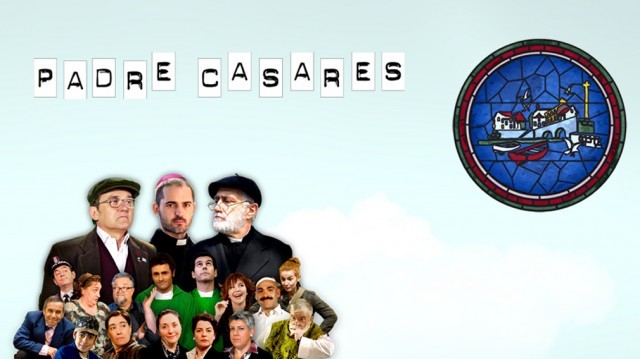 Capítulo 67: Mater misericordiae - 14/12/2009 00:00