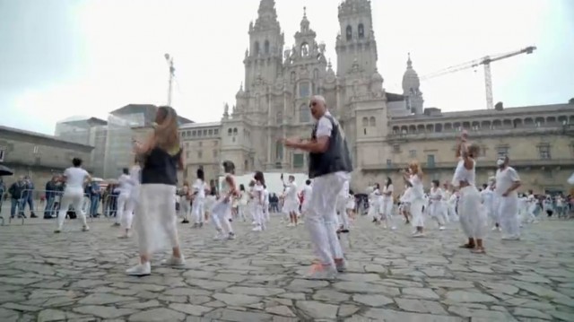 Baile contra a leucemia - 20/02/2021 19:30