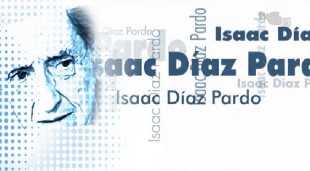 Isaac Díaz Pardo - 15/03/2017