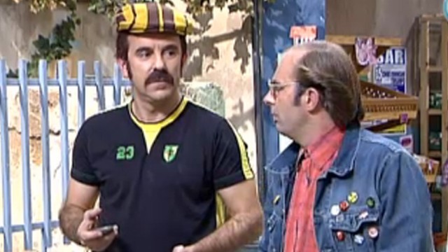 Telelixo - 26/05/2013 00:00