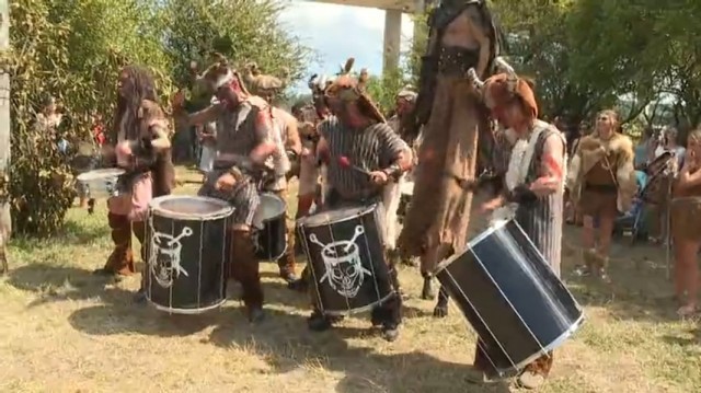 Romaría Vikinga de Catoira - 08/08/2020 18:00