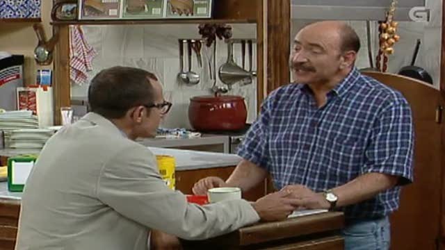 Capítulo 058: O apartamento - 13/05/1998 00:00