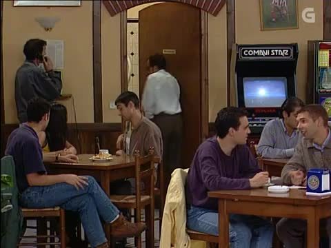 Capítulo 067: ¿Onde vai o meu ordenador? - 06/08/1998 00:00