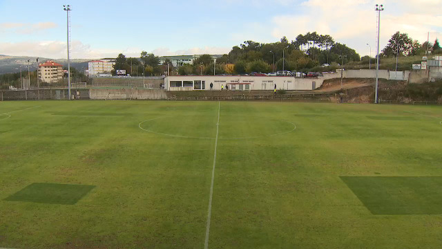 Carrusel da Terceira. UD Ourense - Arousa SC e Racing de Ferrol - Bergantiños FC - 27/10/2018 17:00