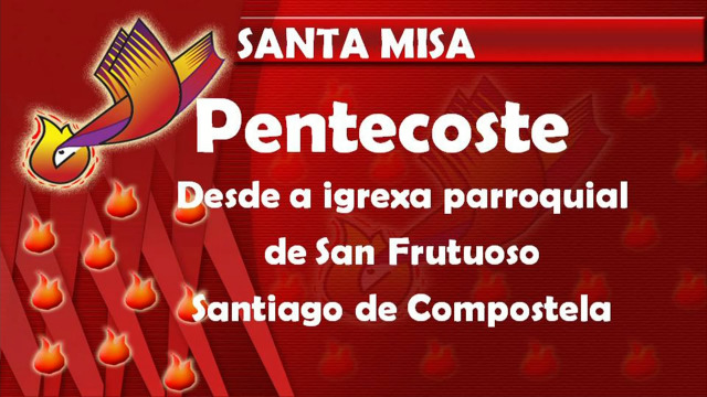 09/06/2019 Pentecoste - 09/06/2019 11:08