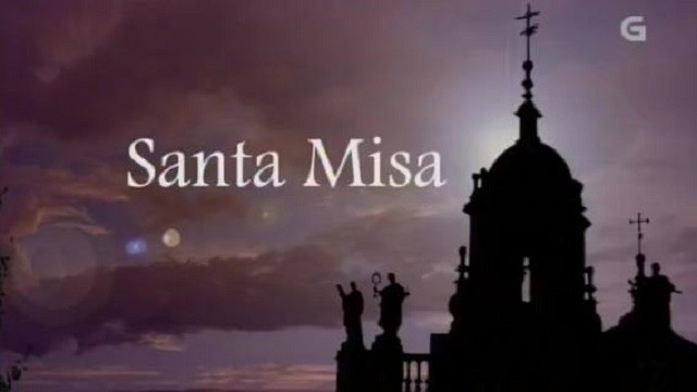 Misa do Corpus Christi desde Ponteareas - 03/06/2018 10:00