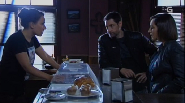 Capítulo 90: Atando cabos - 01/11/2017 22:20