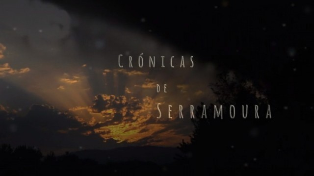Crónicas de Serramoura 123 - 21/04/2019 22:00