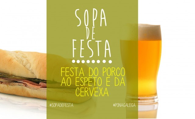 Festa do porco ao espeto e da cervexa - 15/06/2015 23:15