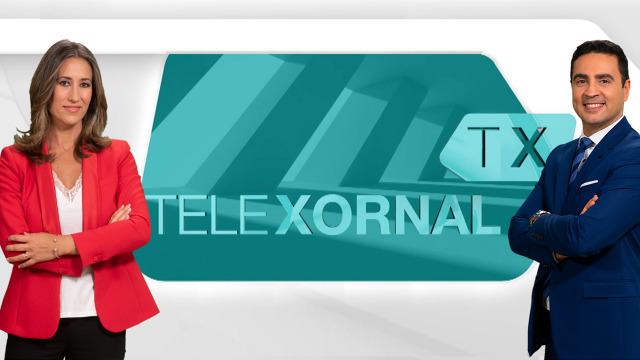 Telexornal con lingua de signos - 11/12/2020 15:30