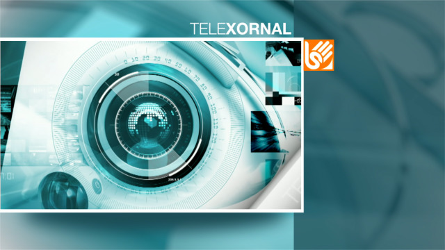 Telexornal Mediodía en lingua de signos - 02/07/2019 16:52