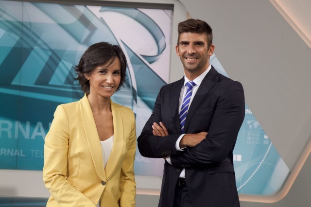 Telexornal Serán FDS - 24/08/2019 21:00