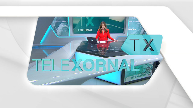 Telexornal Meiodía - 18/06/2020 14:30