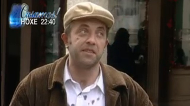 Capítulo 13: Nadal en Miranda - 06/03/2014 16:45