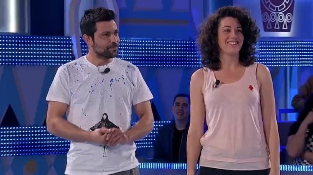 Xiro, de Santiago e Haya, de Rianxo - 02/05/2019 16:45