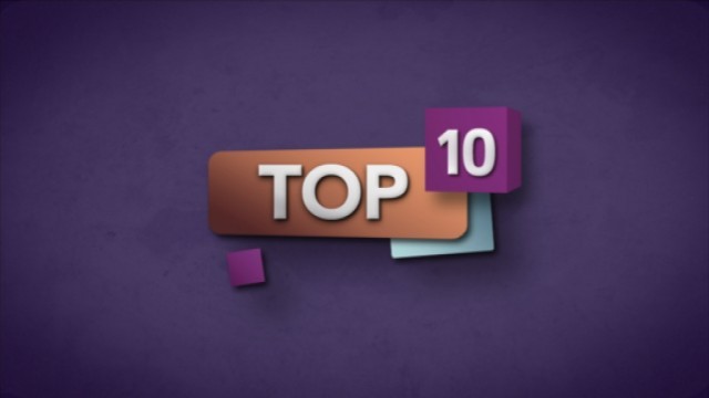 O personaxe masculino da TVG máis popular - 04/11/2012 16:30