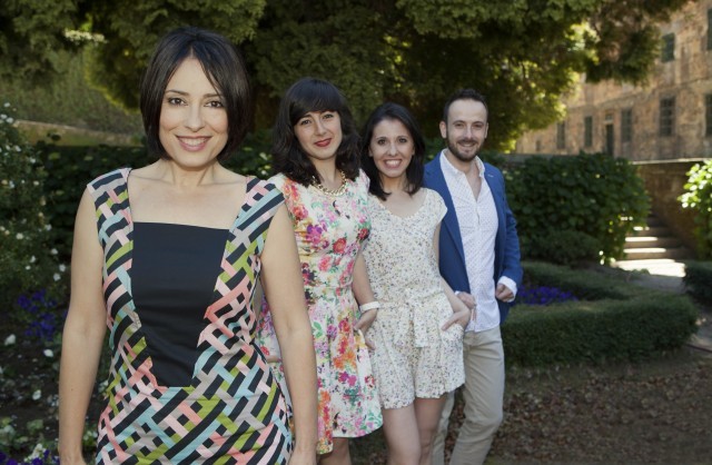 Desde a Romaría Viquinga de Catoira - 05/08/2019 12:43