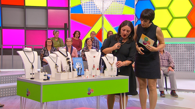Programa 25: Os veciños e artesáns de Vimianzo - 22/10/2018 18:15
