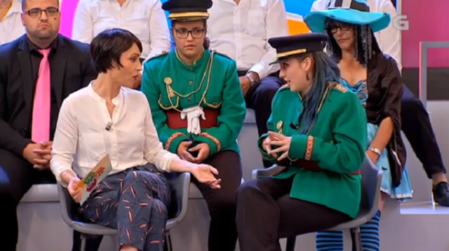 Programa 26: Parada (Nigrán), Asociación Cultural Recreativa Parada do Miñor - 23/10/2018 18:15