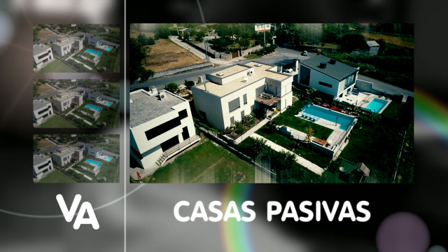 Casas pasivas - 30/11/2019 15:45