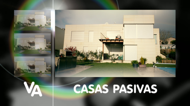 Casas pasivas - 30/11/2019 15:45