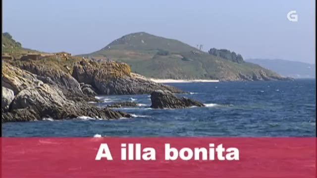 De illa en illa polas rías de Galicia - 24/09/2016 15:45