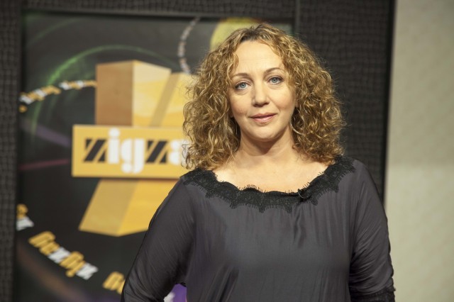 Nuncy Valcárcel / Laboratorio Audiovisual de Vedra - 22/01/2015 21:00