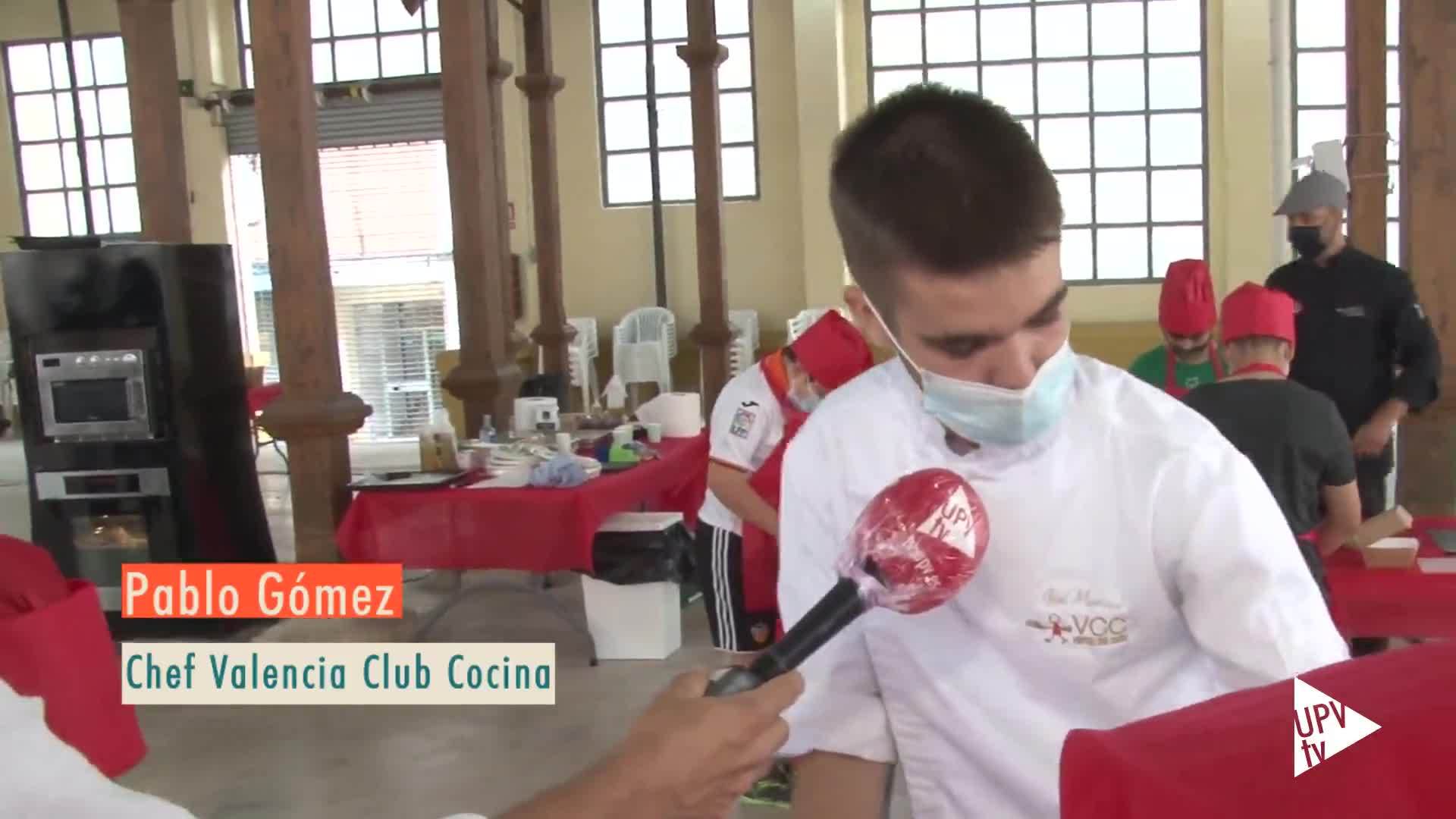 01-06-2021 Cocinando con ciencia el futuro