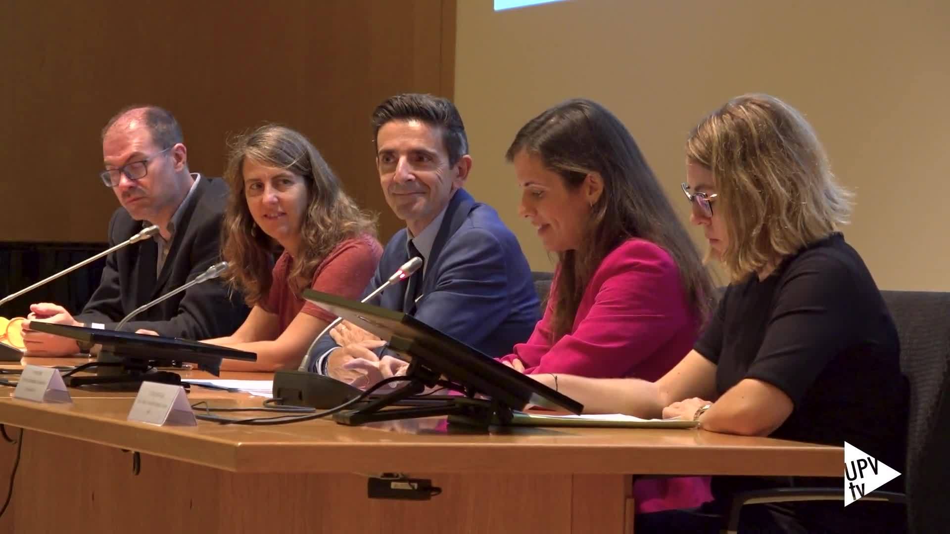 03-11-2022 Jornadas por la Misión Climática