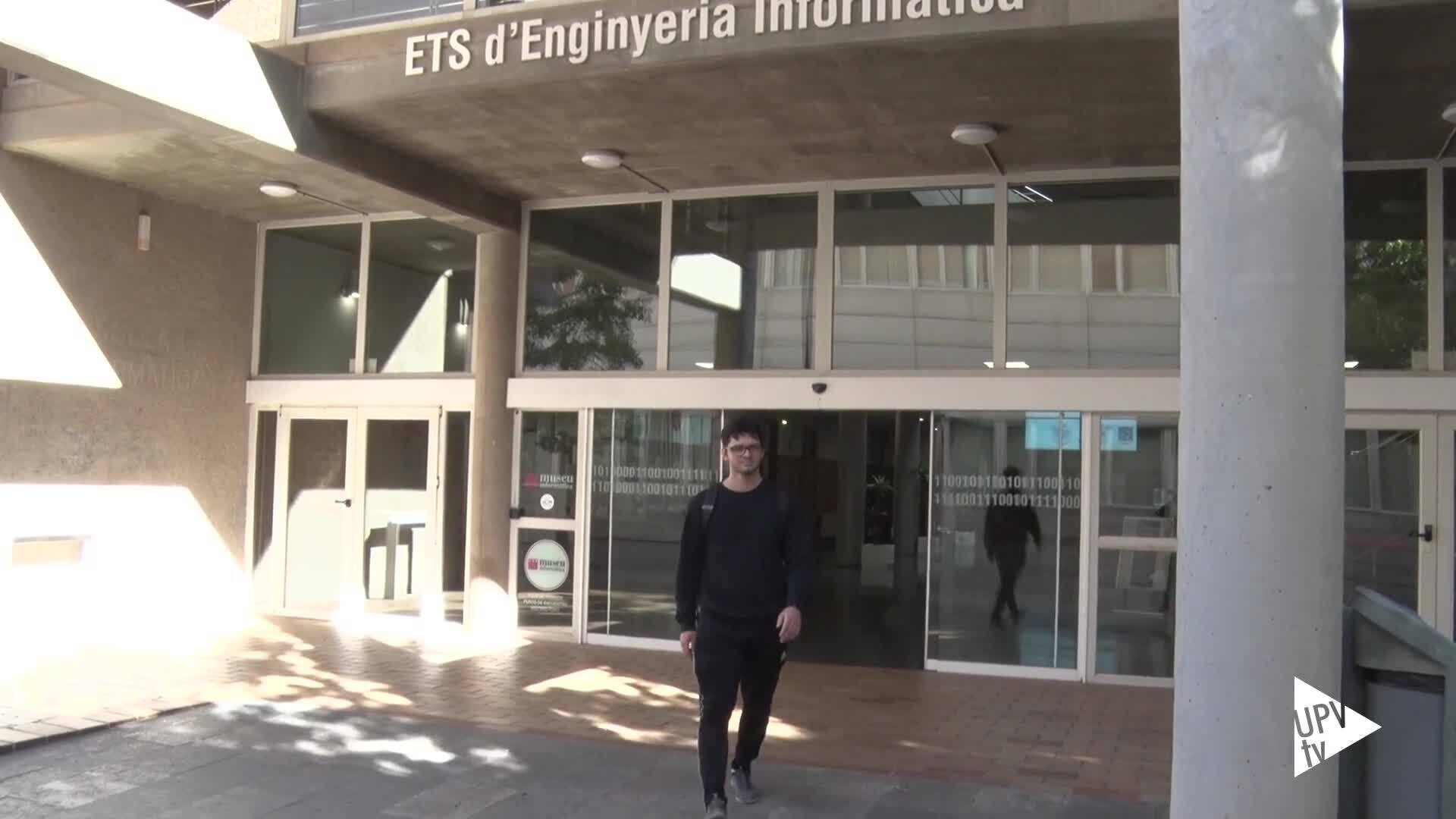 03-11-2023 Pon rostro al mecenazgo UPV