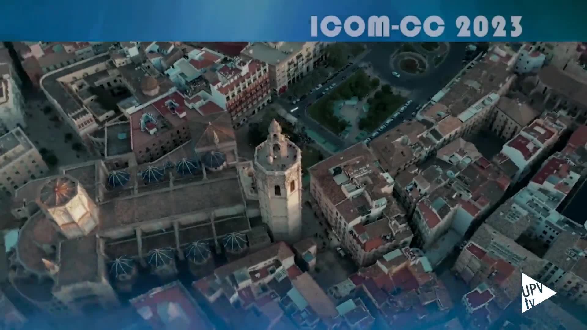 04-06-2021 València, capital mundial de los museos