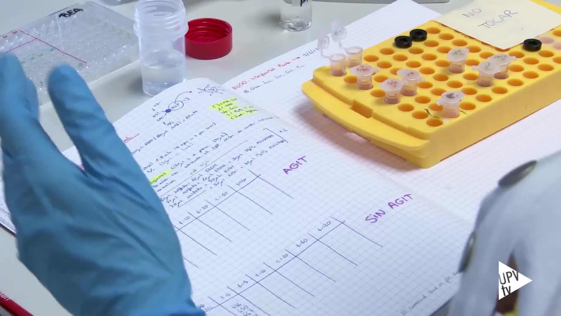06-05-2020 Nuevo fármaco para el tratamiento del cáncer