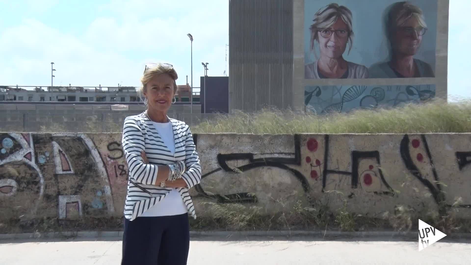 06-06-2022 Anna Veiga, dona de ciència