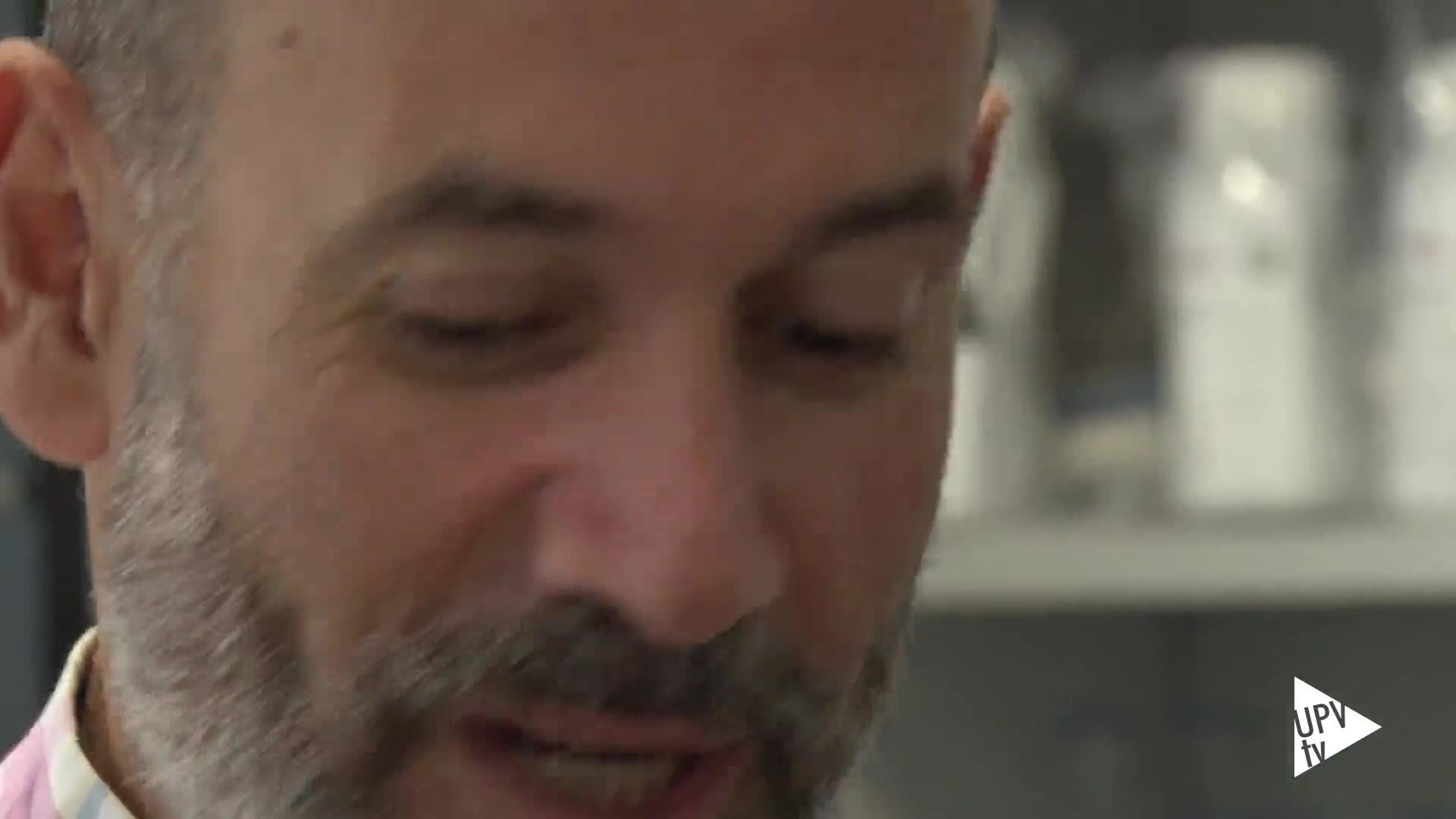 07-02-2023 Juanba Romero, el técnico de la UPV que ha cruzado el Atlántico a remo, nos relata su experiencia