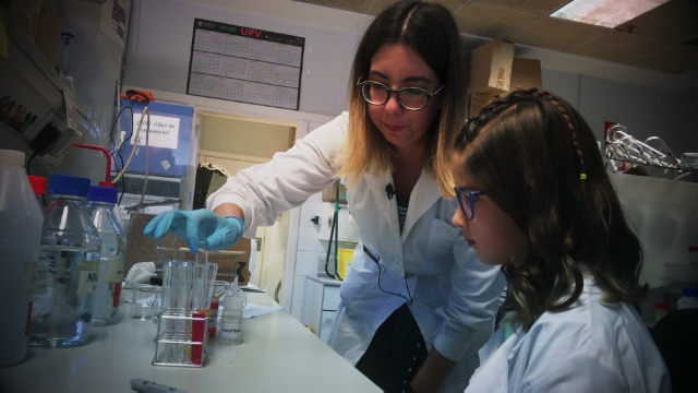 07-02-2024 11F 2024 - Eva Garrido y Dalia