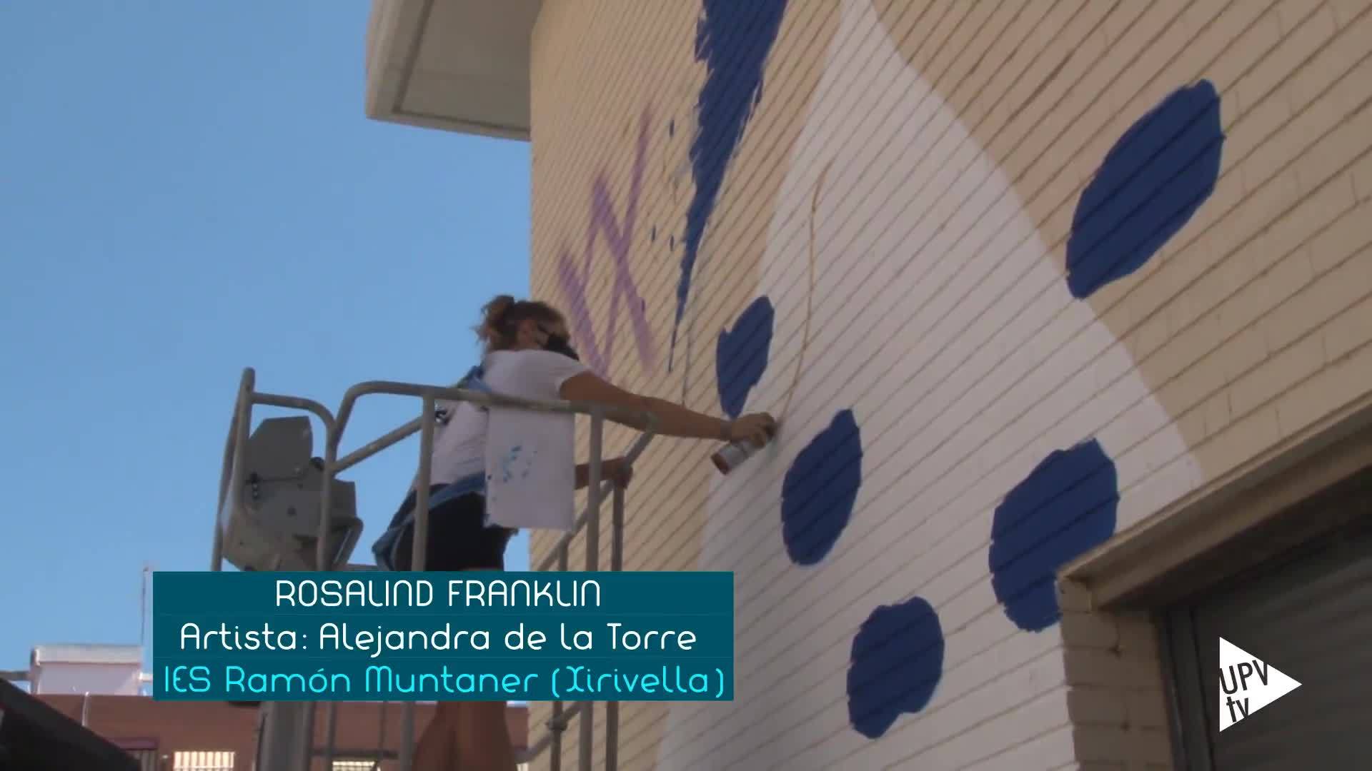 07-03-2022 Video resumen proyecto Dones de Ciència