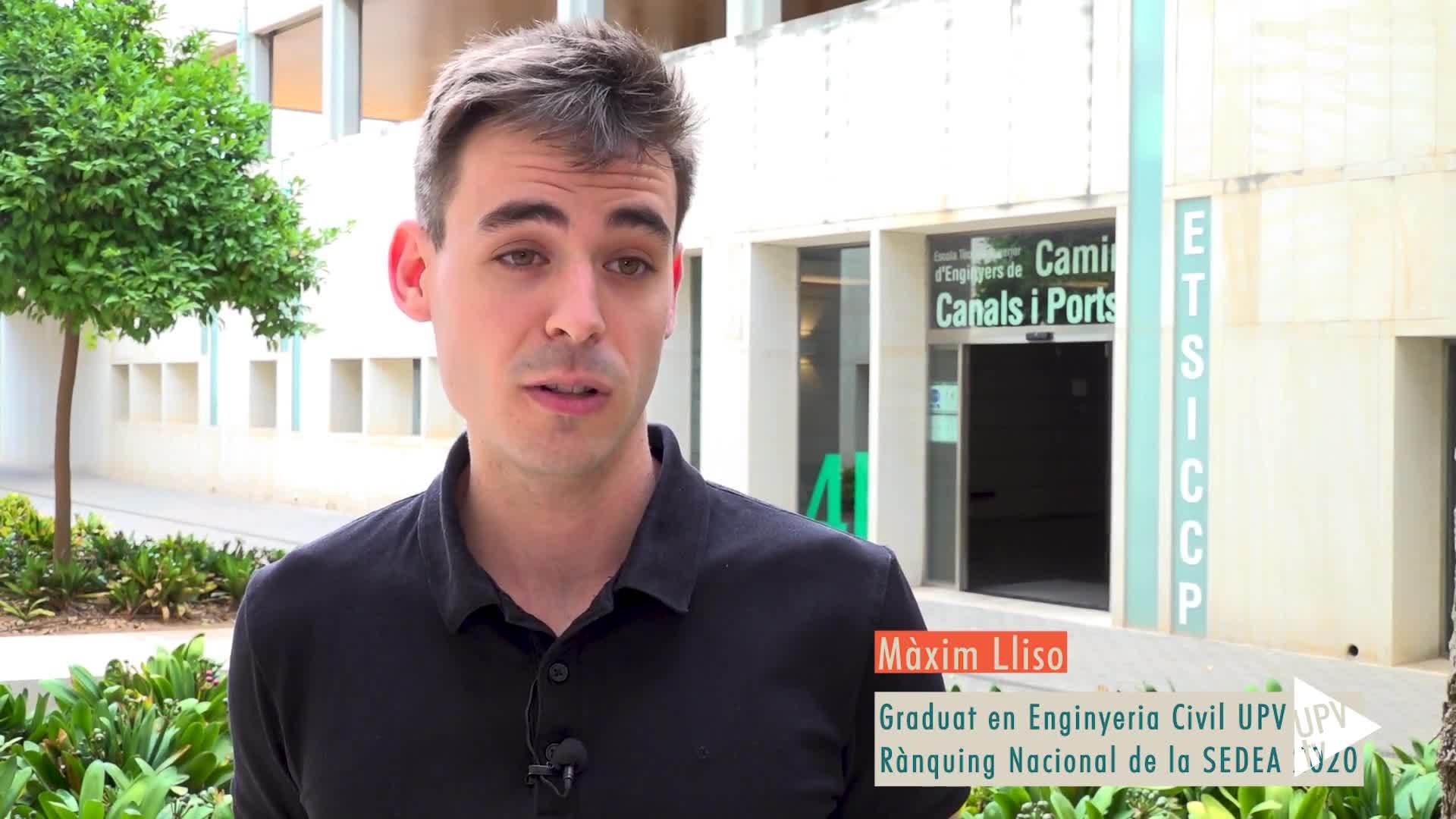 07-07-2021 Màxim Lliso. Ranking SEDEA