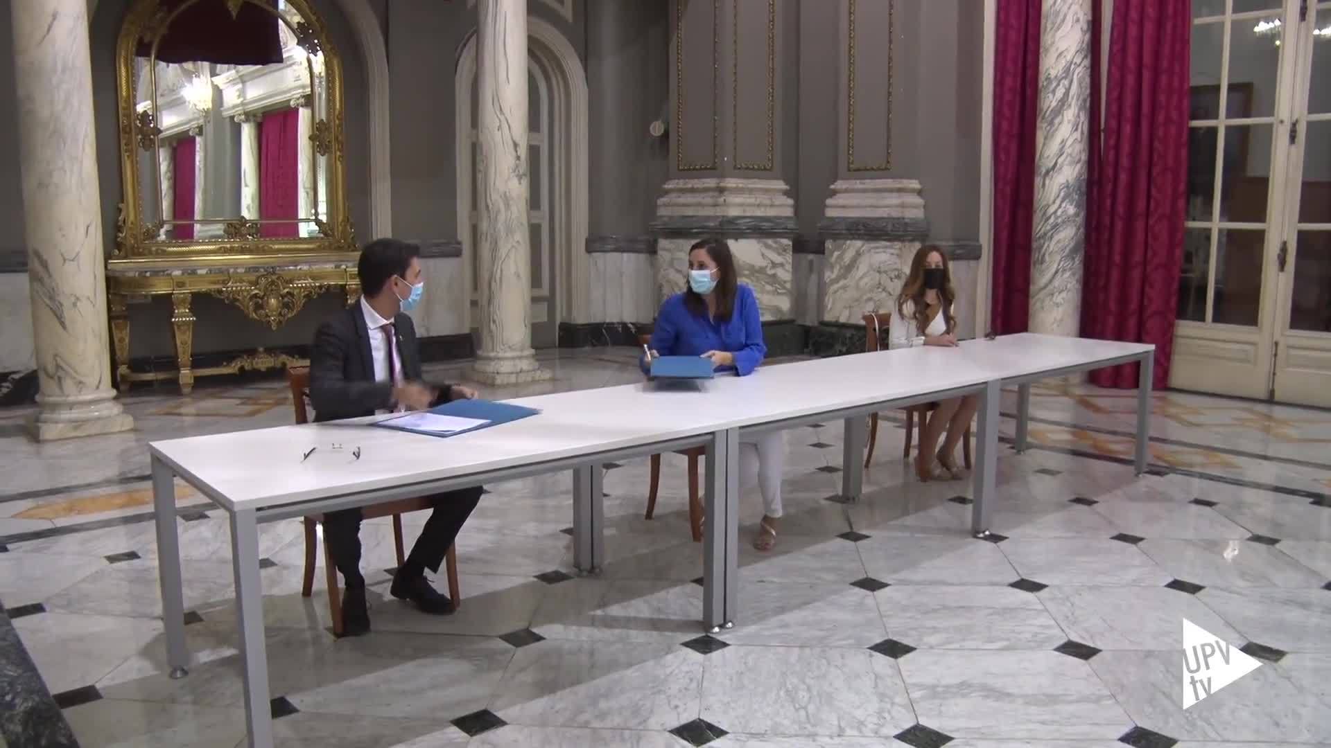 07-10-2020 Desarrollo sostenible de València