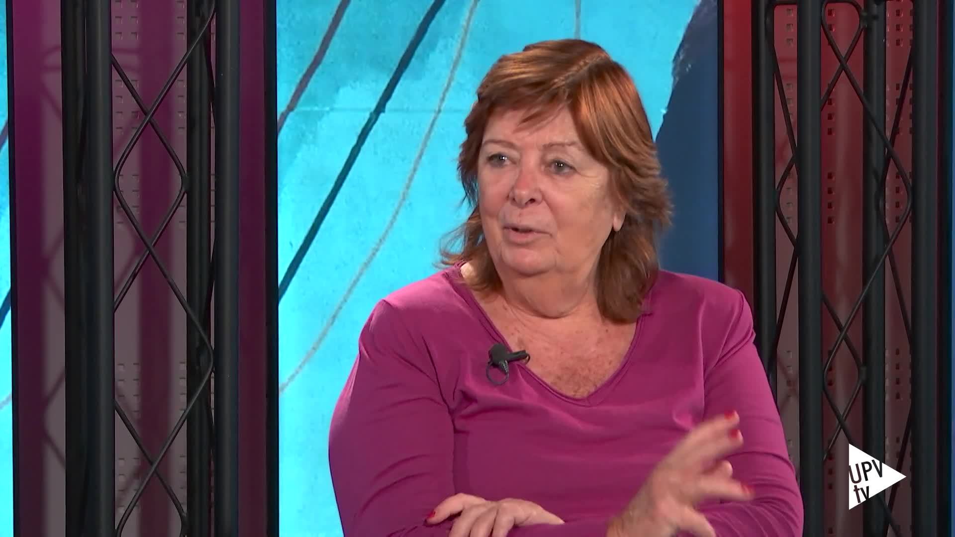 08-02-2023 Entrevista con María Vallet