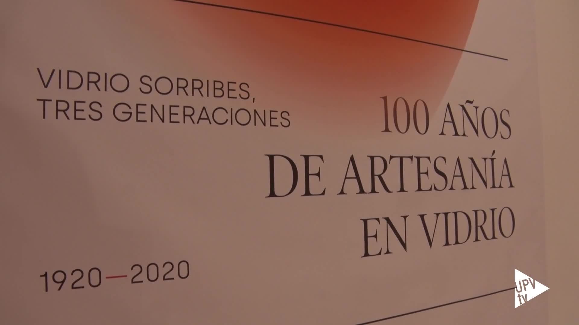 08-10-2020 Artesanía en vidrio