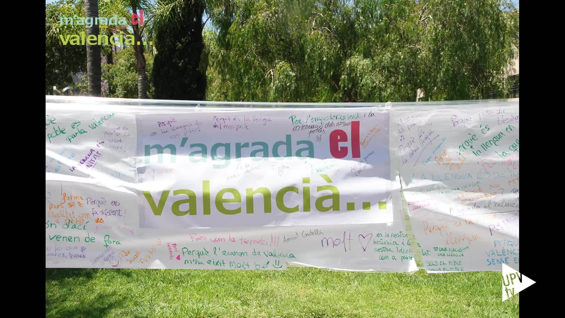 10-07-2017 Matriculem-nos en valencià