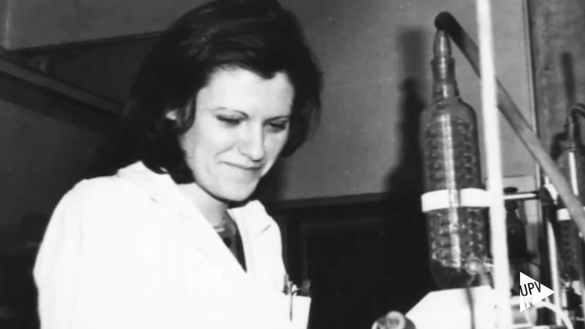 10-09-2021 Katalin Karikó, protagonista de Dones de ciència