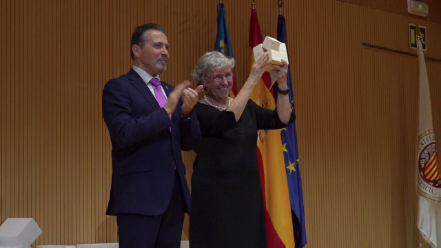 10-11-2023 II Premios Investigación UPV
