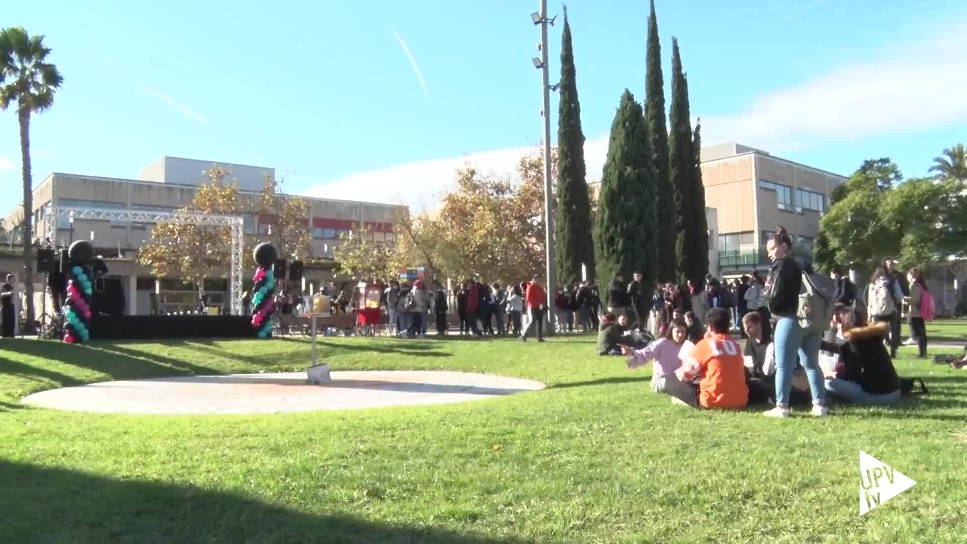 10-12-2021 La UPV en TikTok