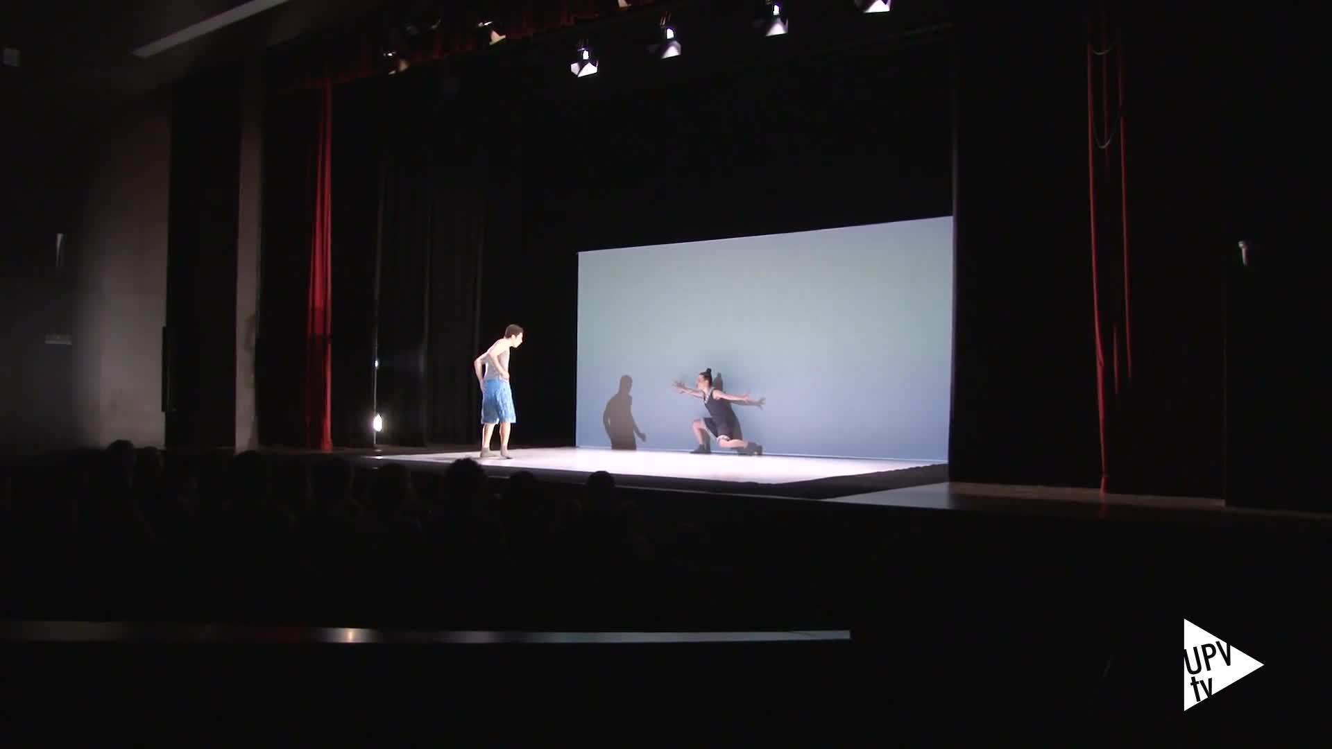 12-06-2015 DOT, Maduixa Teatre