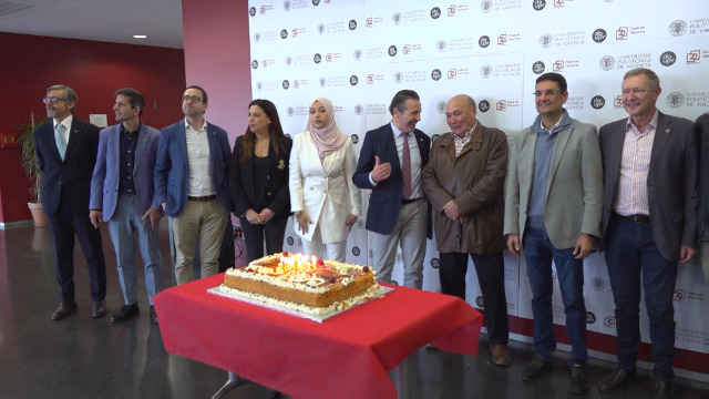 13-12-2023 20 Aniversario Casa del Alumno
