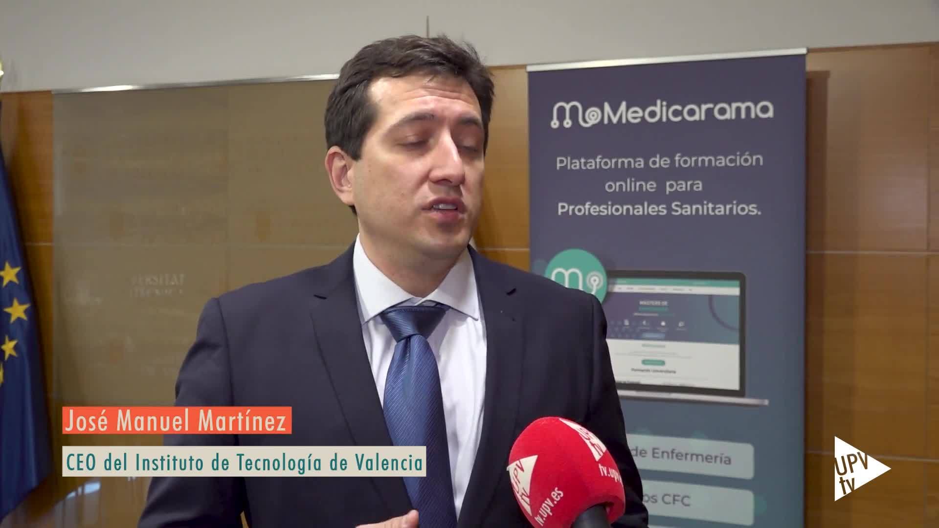 14-02-2023 Cátedra Medicarama Tecnología y Salud