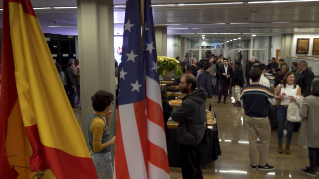 14-12-2023 X Aniversario de la American Space València