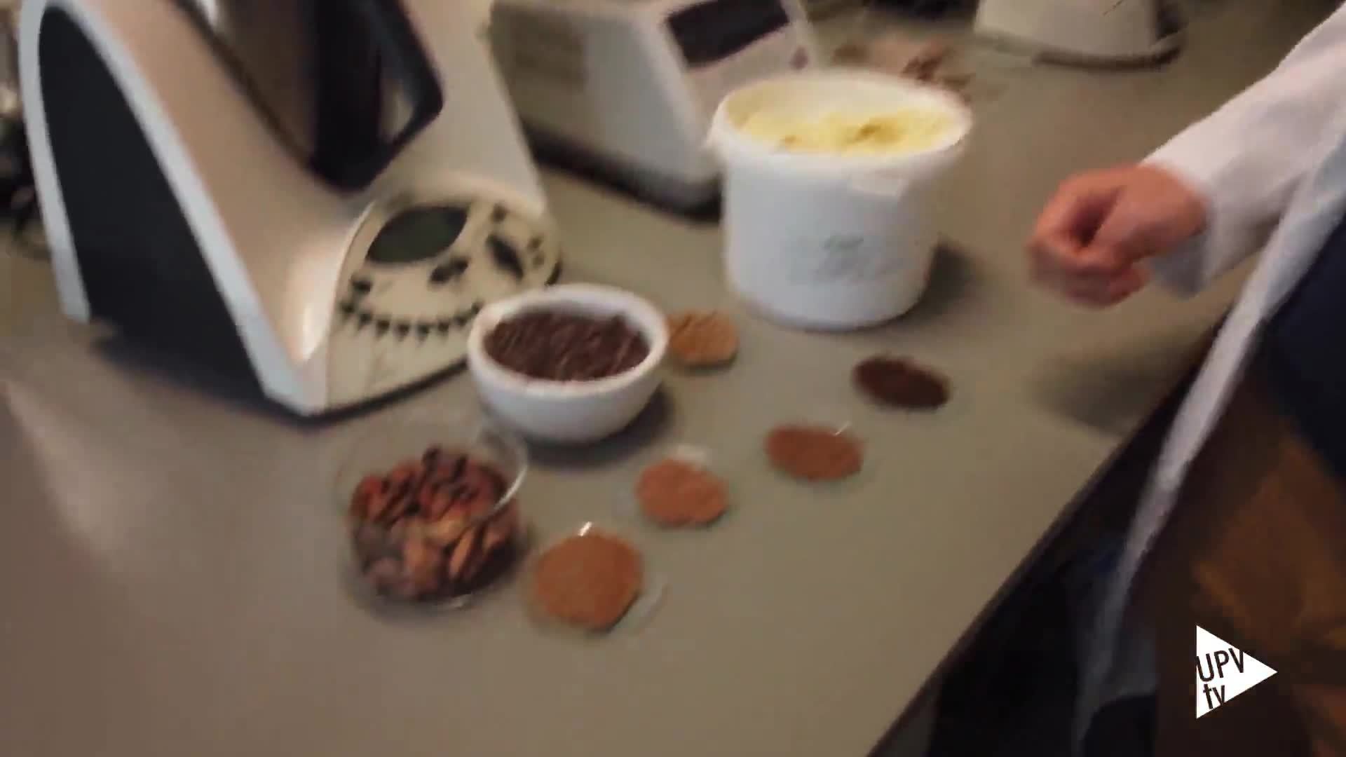 15-06-2020 Cacao en polvo natural más saludable con microondas